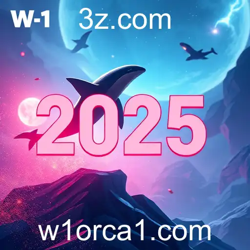 Tendências de Jogos em 2025: W1-Orca e o Futuro dos Games
