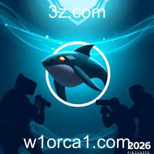Tendências do 'W1-Orca': O Futuro dos Jogos Online Em 2026