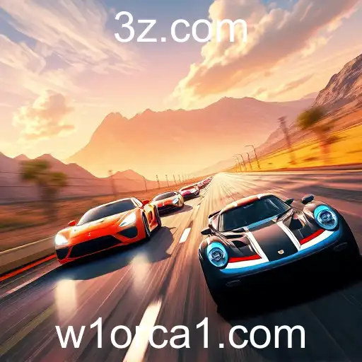 Nova Era do Jogo: w1-orca Revoluciona o Setor