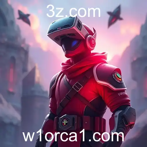 Revolução nos Jogos com W1-Orca: O Que Esperar