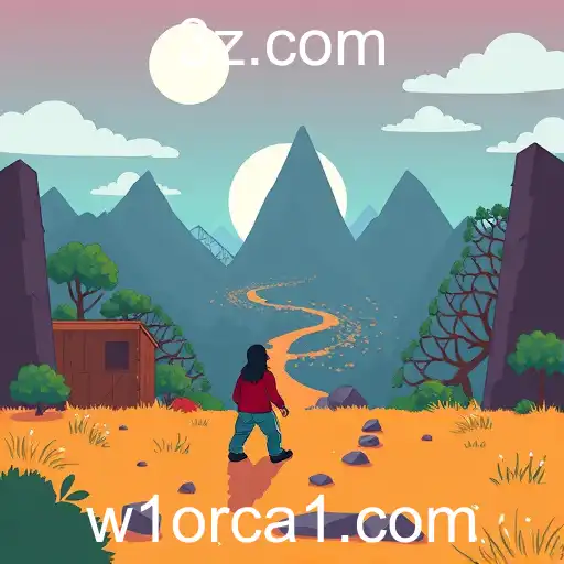 Tendências do Mundo de Jogos em 2026: W1-Orca