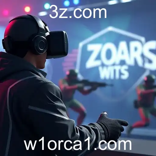 Tendências e Inovações no Mundo dos Jogos em 2026