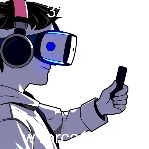 Inovações e Tendências no Universo dos Games