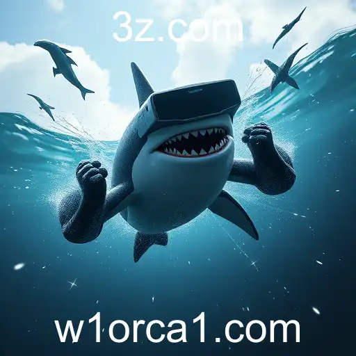 A Revolução dos Jogos em 2026: W1-ORCA em Destaque
