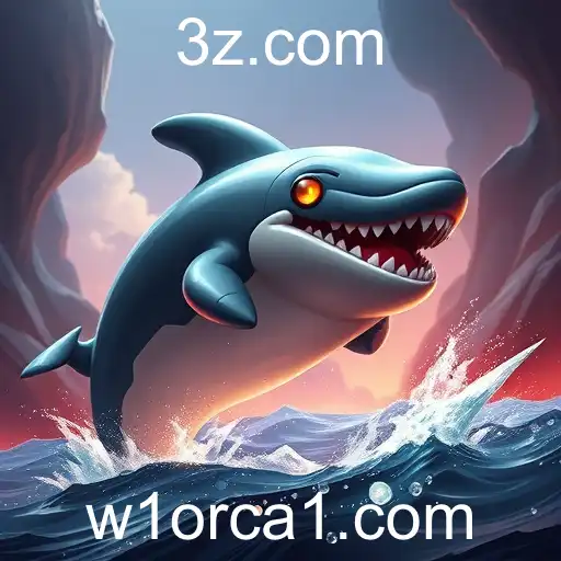 Revolução dos Jogos Online com w1-orca
