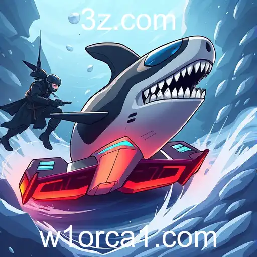 Os Desafios e Emoções no Mundo de w1-orca