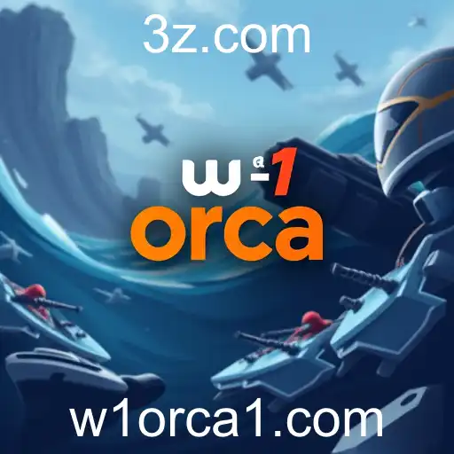 Evolução dos Jogos: O Impacto do 'w1-orca' na Comunidade Gamer