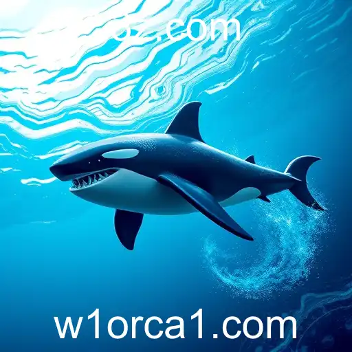 O Mundo dos Jogos se Transforma com W1-Orca