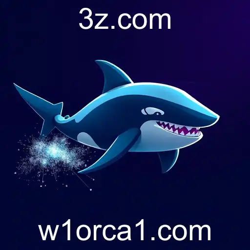 O Impacto de 'w1-orca' no Cenário dos Jogos em 2026