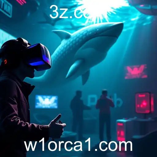 A Influência da Tecnologia nos Jogos Online em 2026