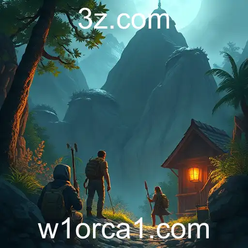 A Nova Era do w1-orca: Inovações e Impactos no Mundo dos Games