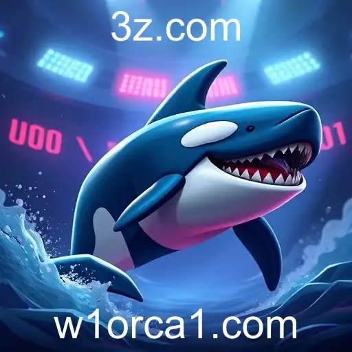 Revolução no Universo dos Jogos: W1-Orca Lidera Transformações