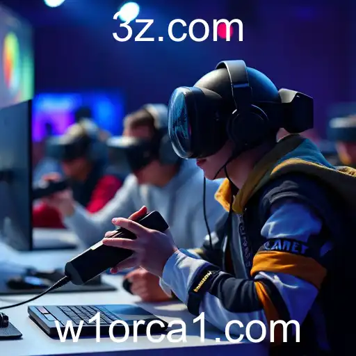 Expansão dos Jogos Online Impulsiona Comunidades em 2026