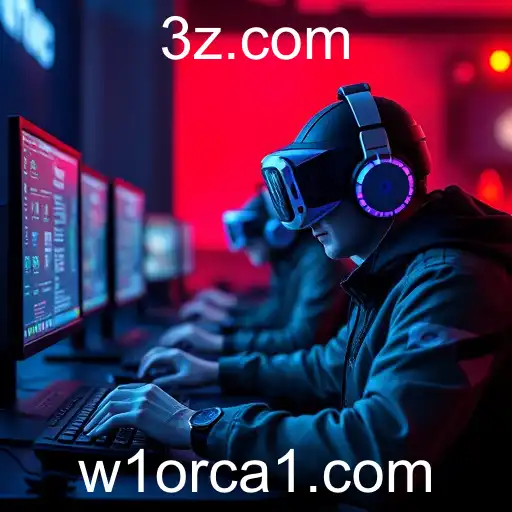 A Revolução dos Jogos Online em 2026
