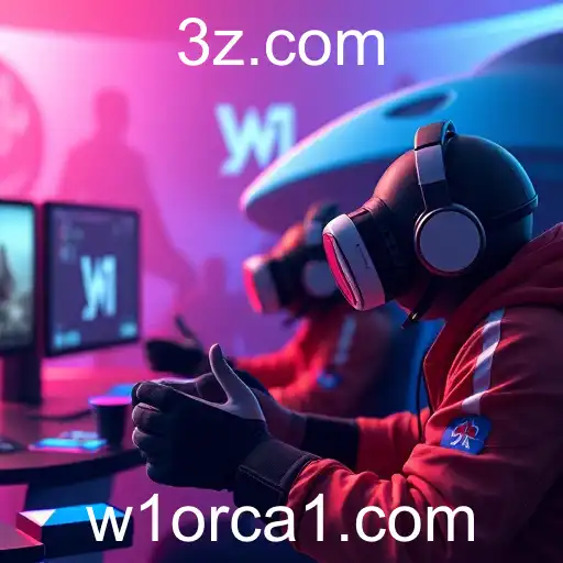 Revolução no Mundo dos Jogos Digitais: O Impacto do 