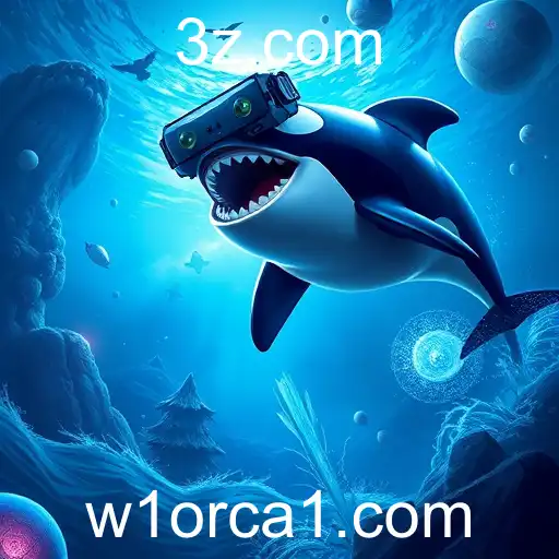 Revolução no Mundo dos Jogos: W1-Orca Lança Novidades