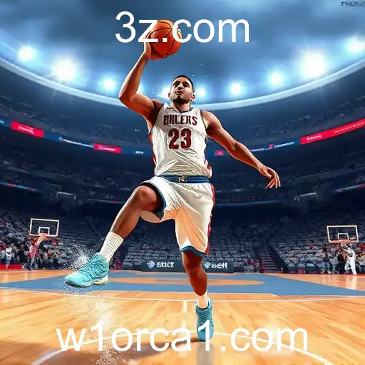 Revolução dos Jogos Online: w1-orca em Destaque