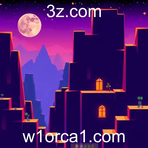 Revolução no Mundo dos Jogos com W1-Orca