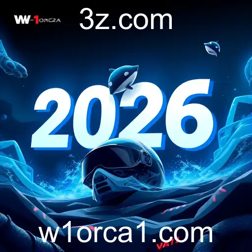 A Ascensão e Impacto de w1-orca no Mundo dos Jogos