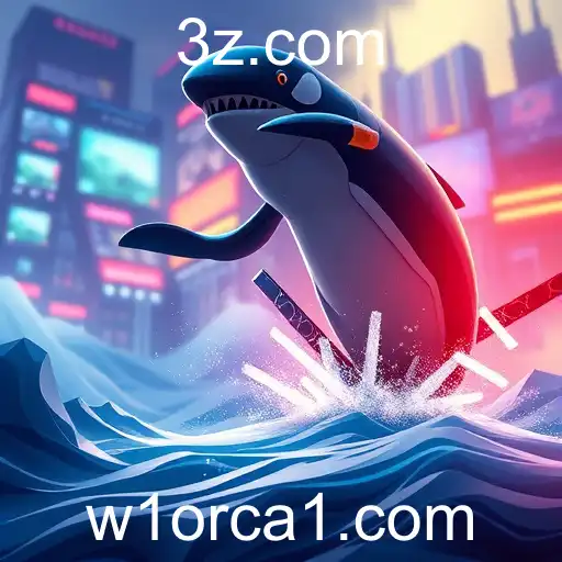 Tendências de Jogos em 2026: W1-Orca Revoluciona a Indústria