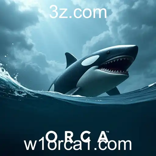 A Revolução de W1-Orca no Mundo dos Jogos