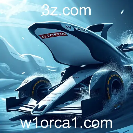 A Ascensão do W1-Orca: O Futuro dos Jogos Online