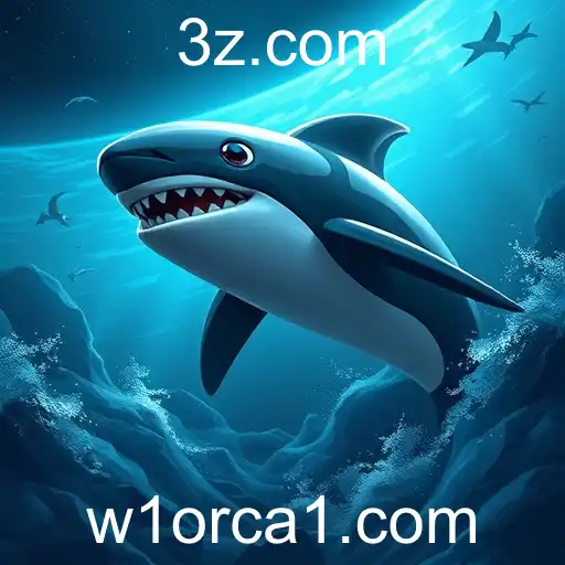 Explorando o Impacto da w1-orca no Mundo dos Jogos