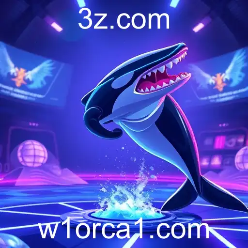 A Ascensão do W1-Orca no Mundo dos Jogos
