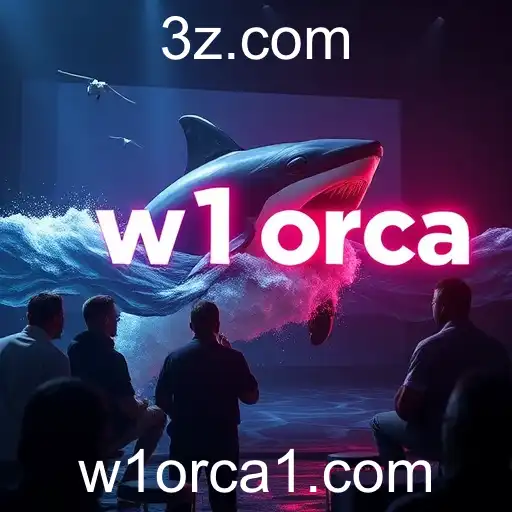 W1-Orca Agita a Comunidade Gamer em 2026