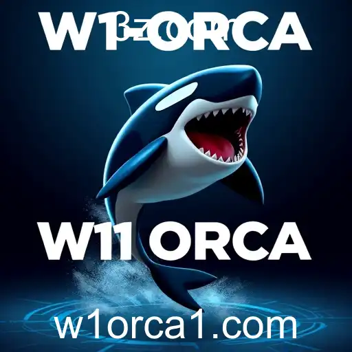 A Evolução dos Jogos de Caça com W1-Orca
