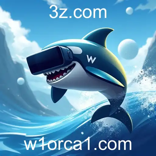 A Ascensão de W1-Orca no Cenário dos Jogos Online