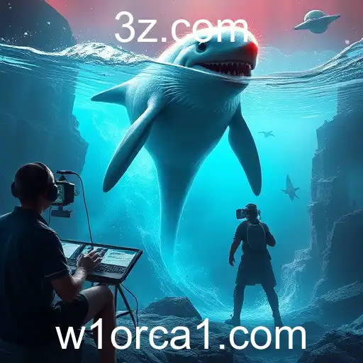 O Impacto de w1-orca nos Jogos Online em 2026