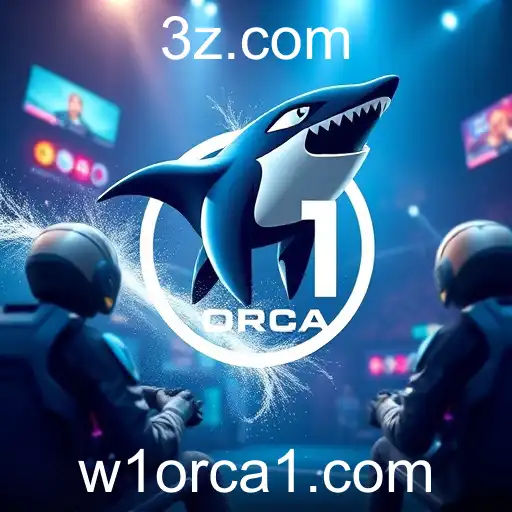 Revolução dos MMORPGs com a Ascensão de w1-orca