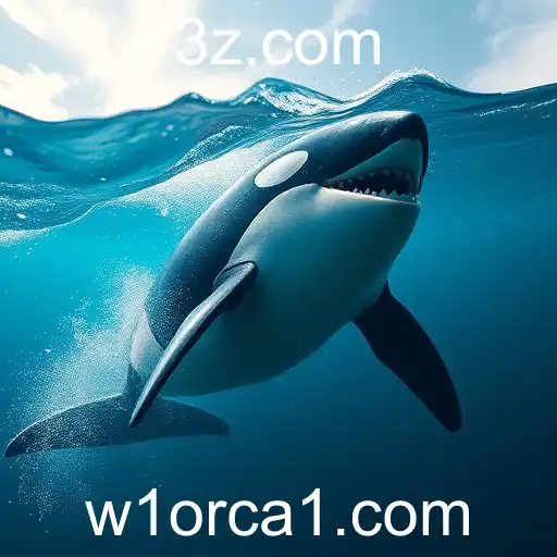 W1-Orca: O Ano do Sucesso no Mundo dos Jogos